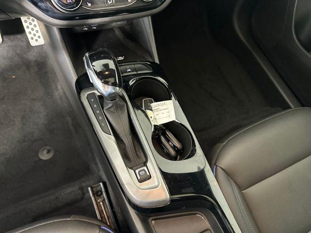 used 2024 Buick Envista car, priced at $22,990