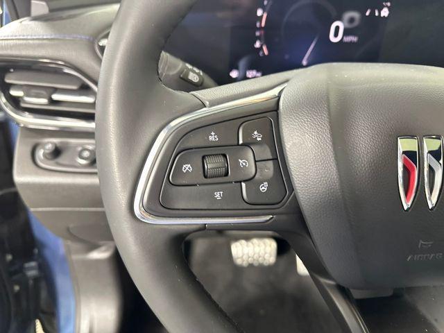used 2024 Buick Envista car, priced at $22,990