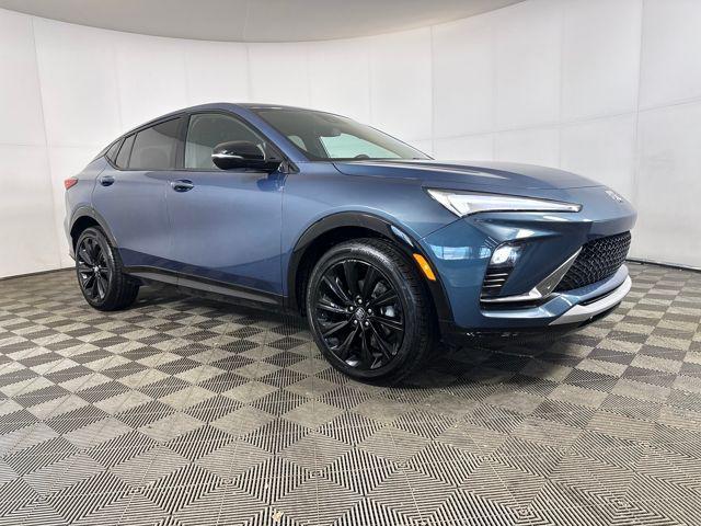 used 2024 Buick Envista car, priced at $22,990