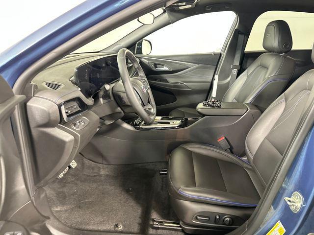 used 2024 Buick Envista car, priced at $22,990