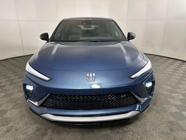 used 2024 Buick Envista car, priced at $22,990