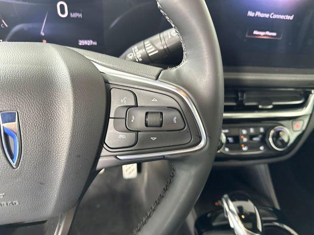 used 2024 Buick Envista car, priced at $22,990