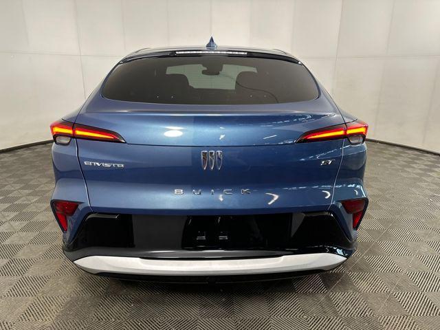 used 2024 Buick Envista car, priced at $22,990