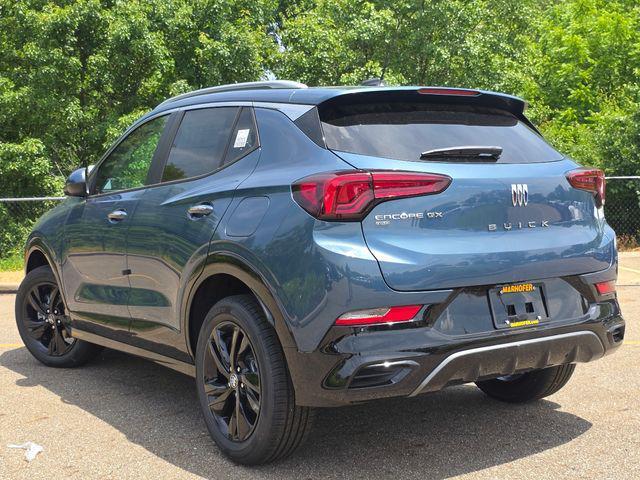 new 2026 Buick Encore GX car, priced at $32,373