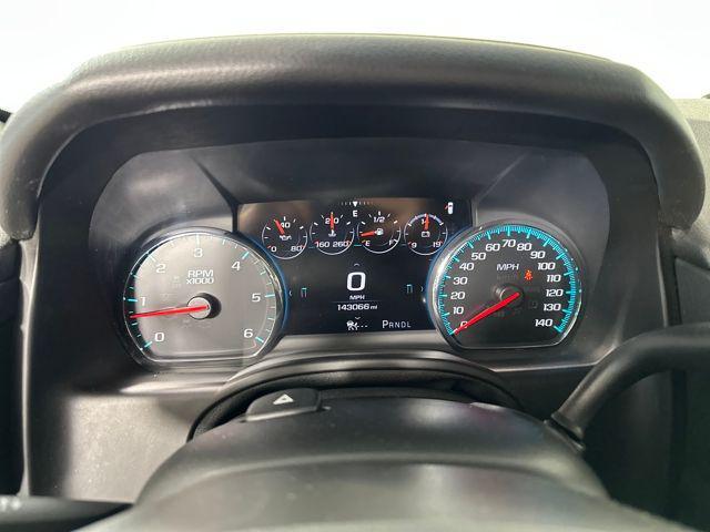 used 2017 GMC Yukon car, priced at $19,500