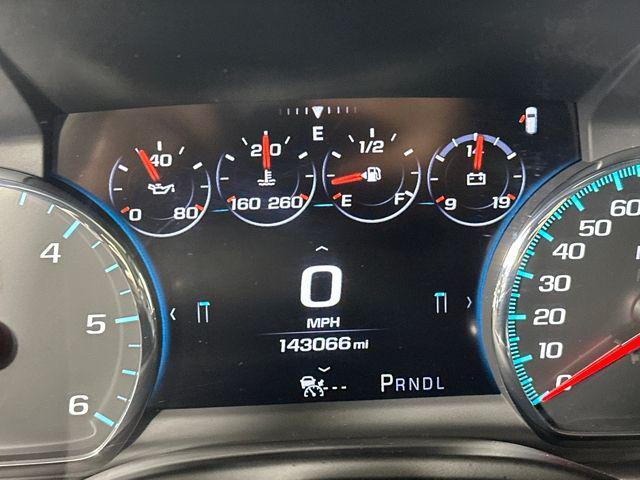 used 2017 GMC Yukon car, priced at $19,500