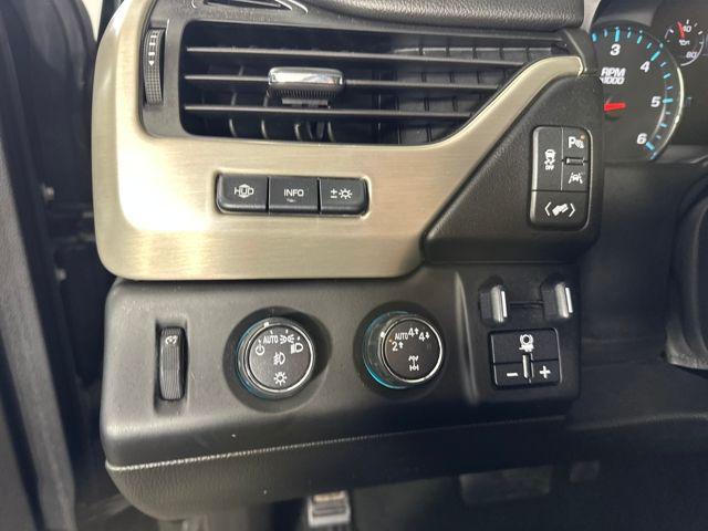 used 2017 GMC Yukon car, priced at $19,500