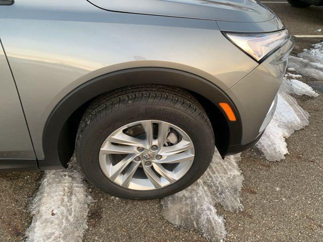 new 2026 Buick Envista car, priced at $26,490