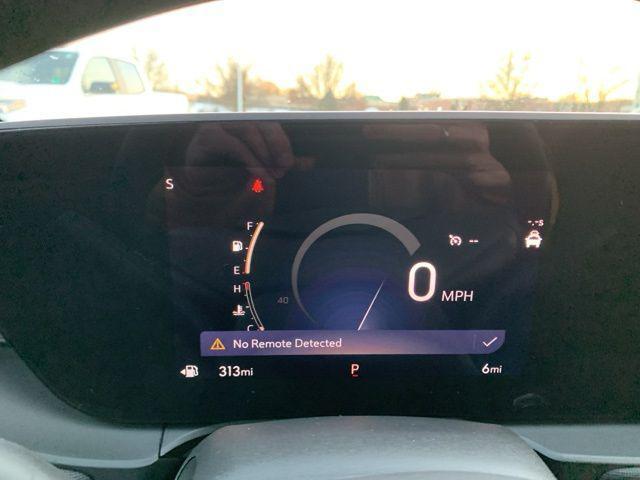 new 2026 Buick Envista car, priced at $26,490