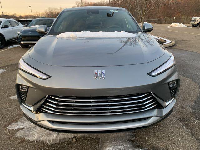 new 2026 Buick Envista car, priced at $26,490