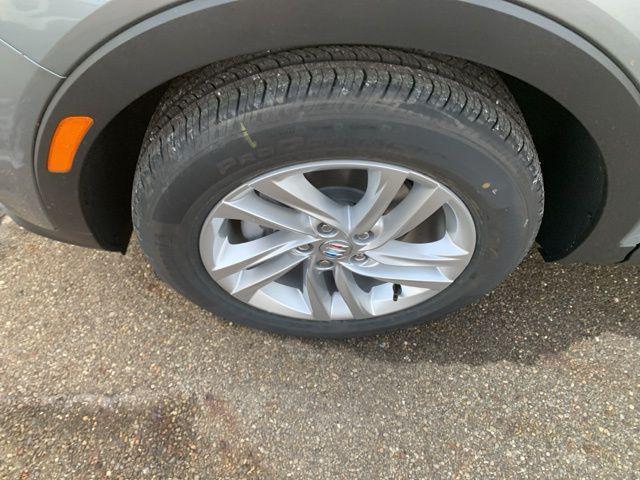 new 2026 Buick Envista car, priced at $26,490