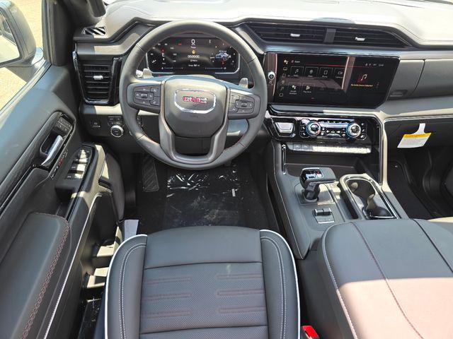 new 2026 GMC Sierra 1500 car, priced at $71,732