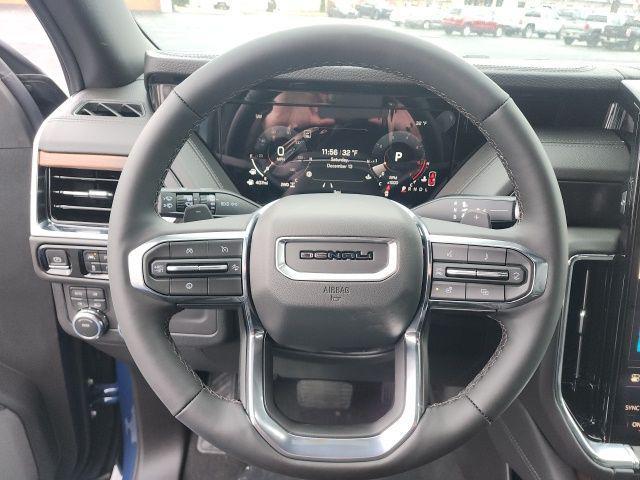 new 2026 GMC Yukon XL car, priced at $88,002