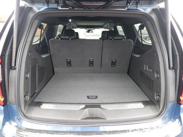 new 2026 GMC Yukon XL car, priced at $88,002