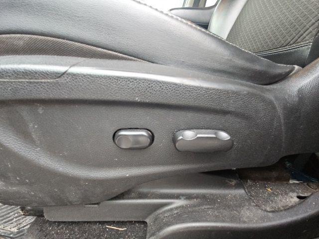 used 2018 Buick Encore car, priced at $9,500