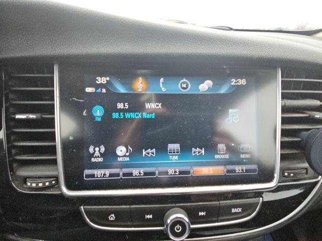 used 2018 Buick Encore car, priced at $9,500