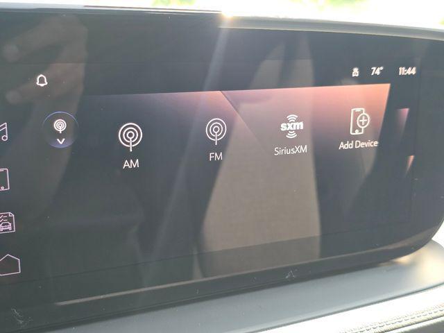 new 2026 Buick Encore GX car, priced at $29,078