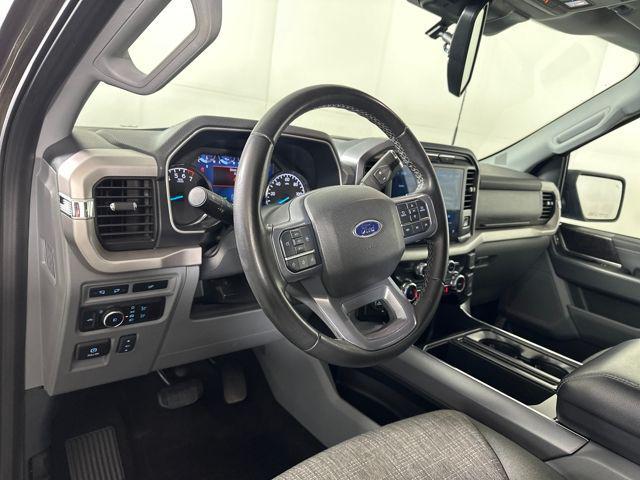 used 2023 Ford F-150 car, priced at $32,900