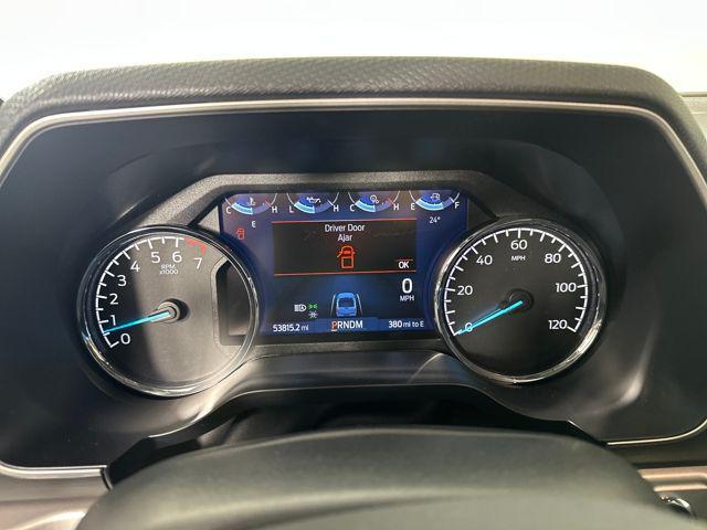 used 2023 Ford F-150 car, priced at $32,900