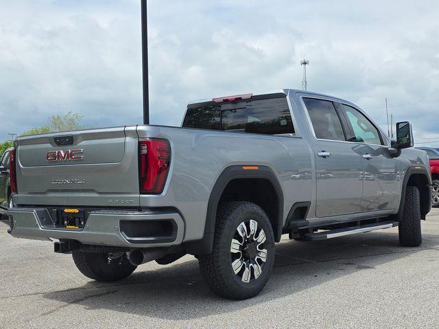 new 2026 GMC Sierra 2500 car, priced at $79,258