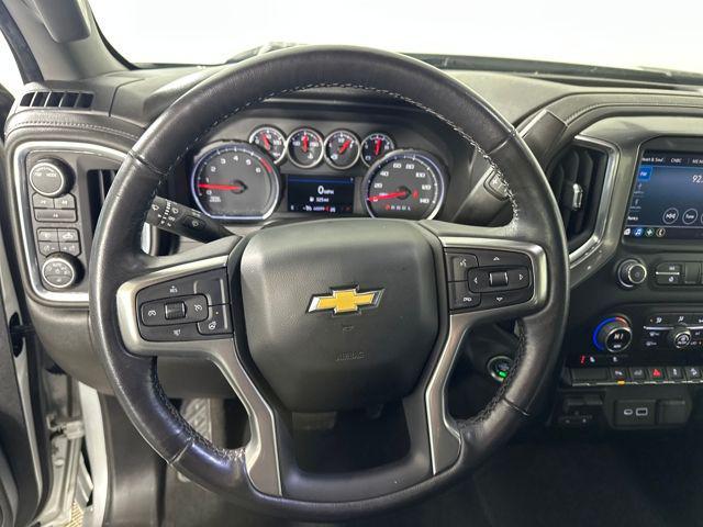used 2022 Chevrolet Silverado 2500 car, priced at $39,500