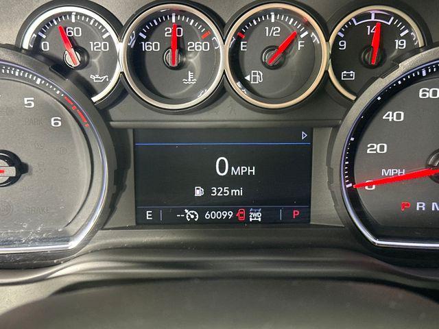 used 2022 Chevrolet Silverado 2500 car, priced at $39,500