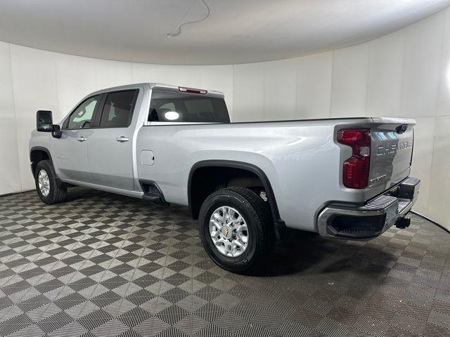 used 2022 Chevrolet Silverado 2500 car, priced at $39,500