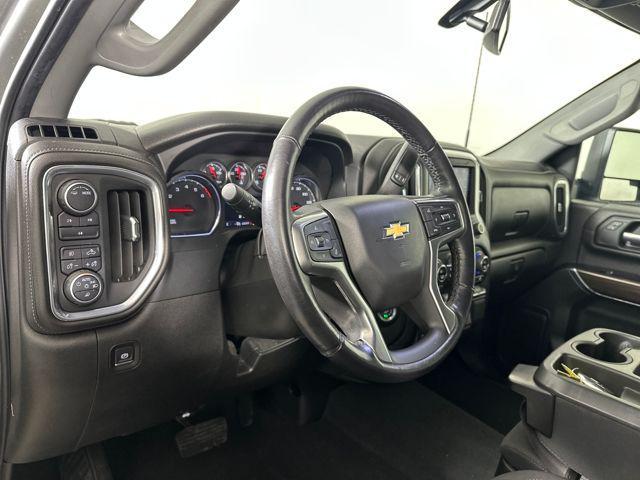 used 2022 Chevrolet Silverado 2500 car, priced at $39,500