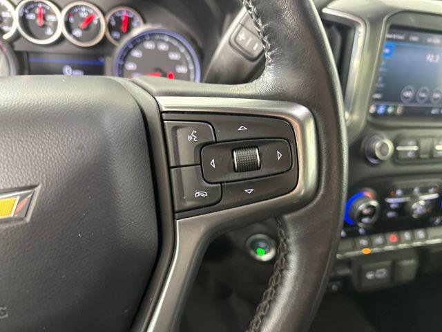 used 2022 Chevrolet Silverado 2500 car, priced at $39,500