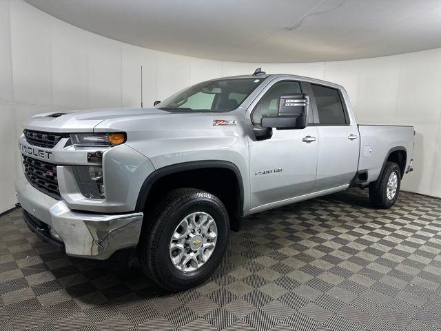 used 2022 Chevrolet Silverado 2500 car, priced at $39,500