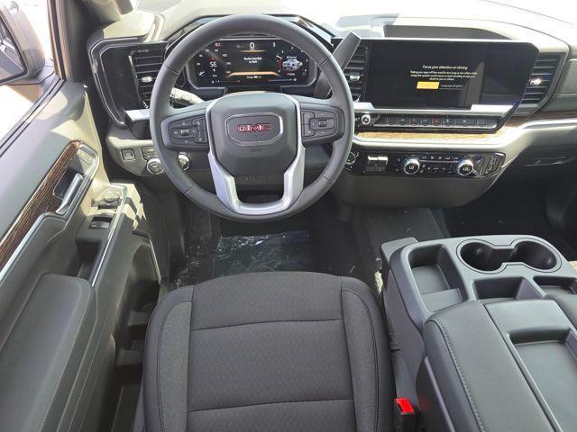 new 2026 GMC Sierra 1500 car, priced at $41,638