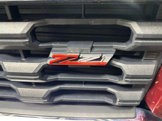 used 2020 Chevrolet Silverado 2500 car, priced at $32,800