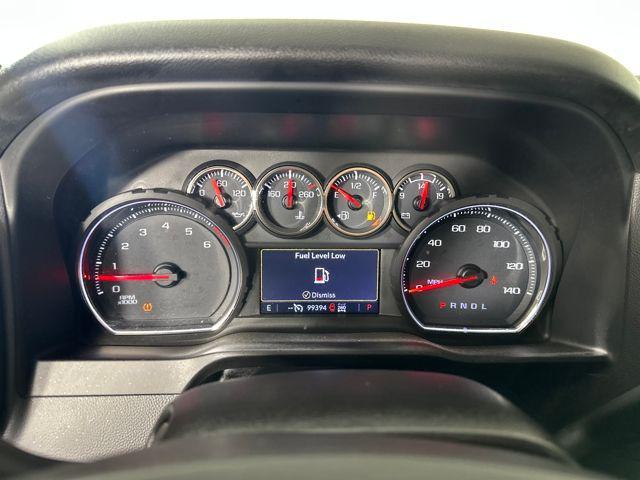 used 2020 Chevrolet Silverado 2500 car, priced at $32,800