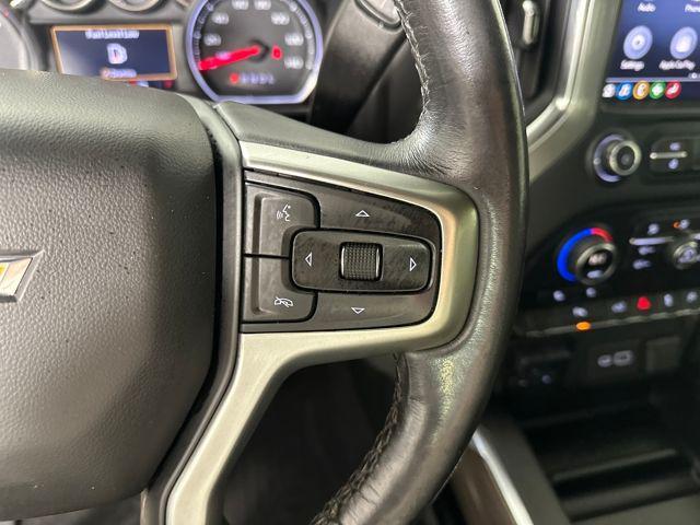 used 2020 Chevrolet Silverado 2500 car, priced at $32,800