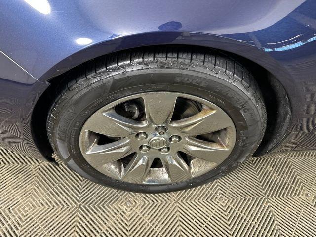 used 2016 Buick Regal car, priced at $13,990