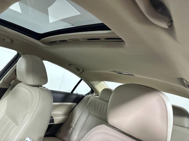 used 2016 Buick Regal car, priced at $13,990