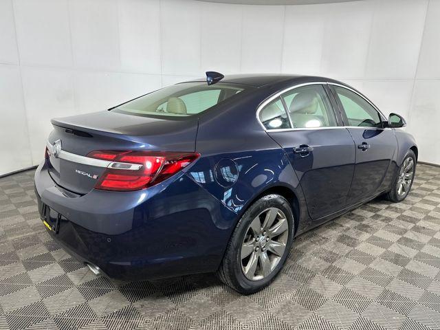 used 2016 Buick Regal car, priced at $13,990