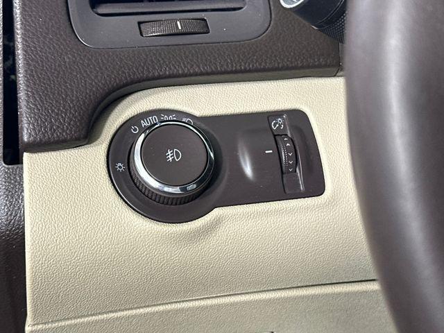 used 2016 Buick Regal car, priced at $13,990