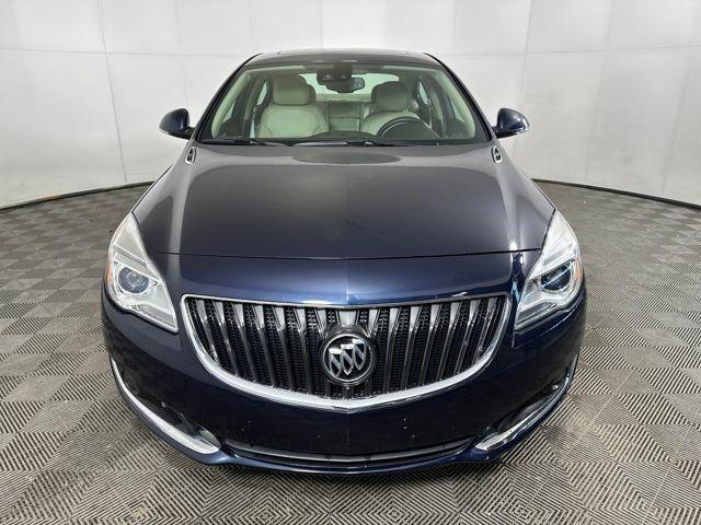 used 2016 Buick Regal car, priced at $13,990
