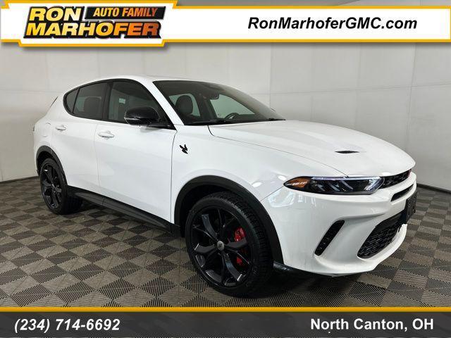 used 2024 Dodge Hornet car, priced at $21,990