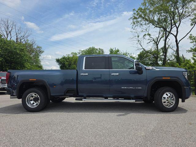 new 2026 GMC Sierra 3500 car, priced at $86,007