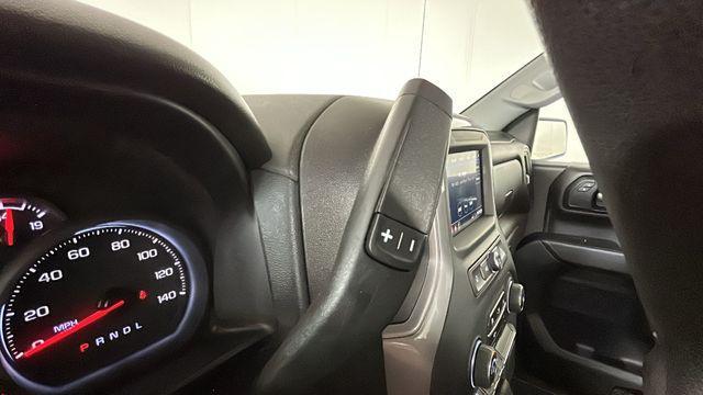 used 2021 Chevrolet Silverado 1500 car, priced at $28,298