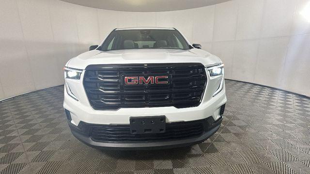 new 2025 GMC Acadia car, priced at $43,293