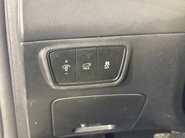 used 2022 Hyundai Tucson car, priced at $21,800