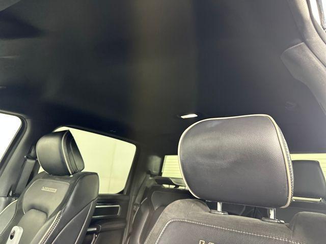 used 2020 Ram 1500 car, priced at $28,600