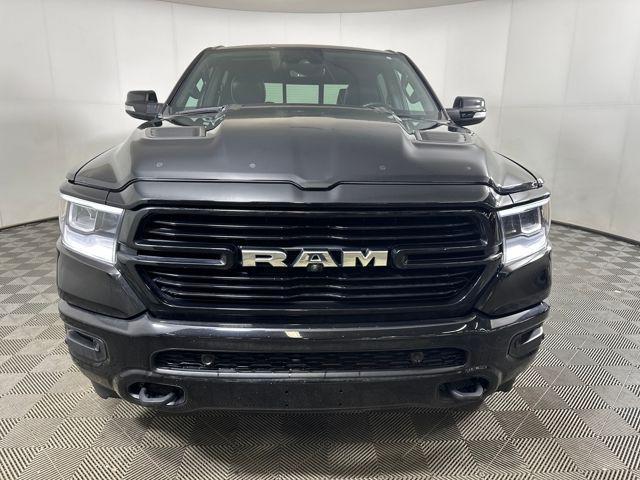 used 2020 Ram 1500 car, priced at $28,600