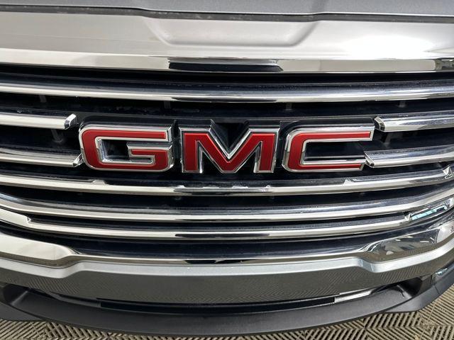 used 2023 GMC Terrain car, priced at $22,900