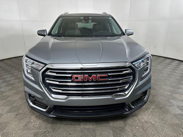 used 2023 GMC Terrain car, priced at $22,900