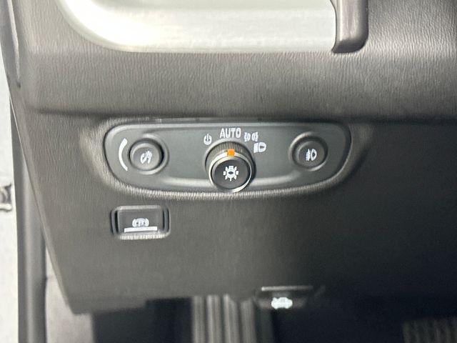 used 2023 GMC Terrain car, priced at $22,900