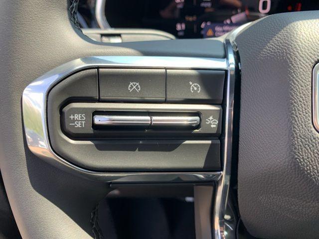 new 2026 GMC Canyon car, priced at $46,875